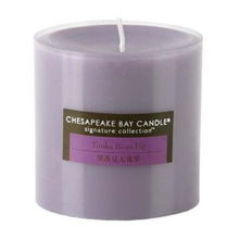 SHEASPEAKE BAY CANDLE 千詩碧可 BC8252系列香薰柱蠟評測 八種香味選擇，薰衣草款表現如何？